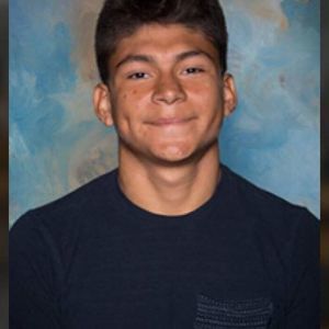 Meet your Posher, Gerry